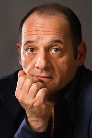 Alain Douchin