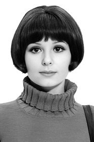 Nancy Daly