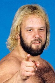 Greg Anderson