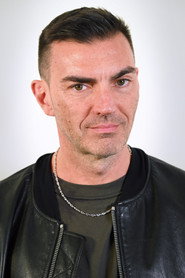 Jean-Luc Galmiche