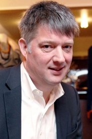 Patrick Tovatt