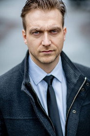 David McIlwraith