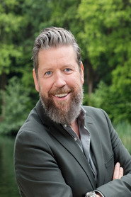 Jeffrey Vandenburgh