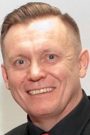 Darren O'Bannon