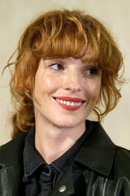 Sabrina Roberson