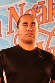 Christian Hydrick