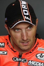 Vince Duffy