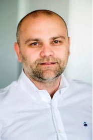 James R.P. Stolper