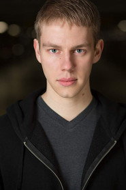 Harry Stone