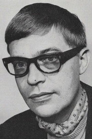 Warren Carlyle