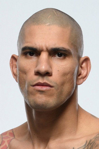 Alex Pereira