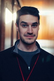 Gareth Gibson