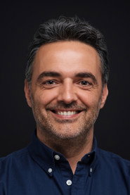 Eric Stovell