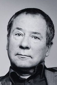 Bill van Dijk
