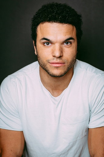 Jordan Baum