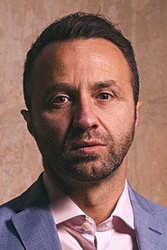 Tony Papa