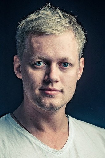 Oskar Punga