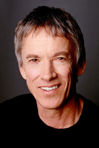 Elliot Baxter