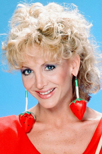 Elizabeth Regan