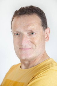 Salvador Curiel
