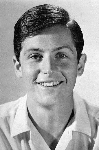 Harris Dickinson