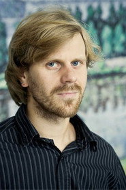 Dominic Hall