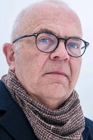 Adrian Churchill