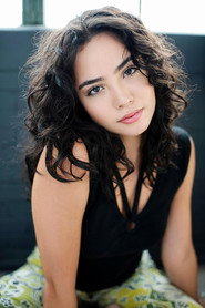 Irina Davidoff