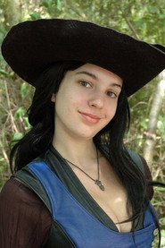 Driki Van Zyl