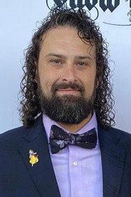 Stephen Van Nietert