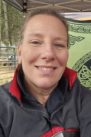 Rena Watts