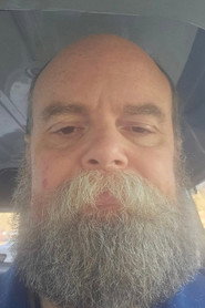 Pete Lazzaretti
