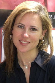 Tracy Vedder