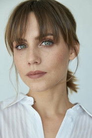 Cecilia Leger