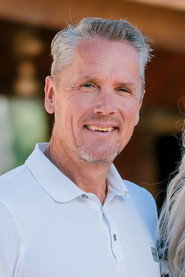 Chad Tucker