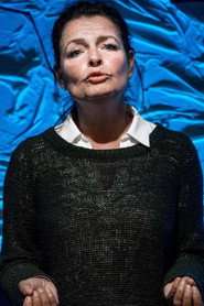 Melanie Hall