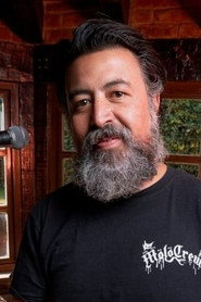 Martin Grandperret