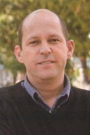 Federico Zambrano