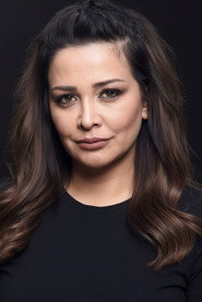 Melissa Mitchell