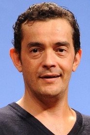 Stéphane Slima
