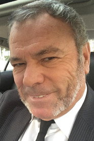 Bruce Cook