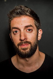 Alexander Garcia