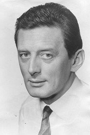 Eric Morgan