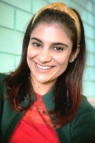 Claudine Berg