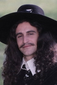 Michael Peavey