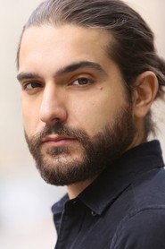 Mark Burgess