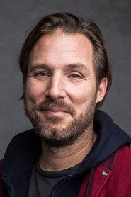 Shane Hervey
