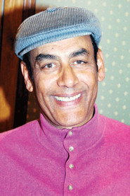 Michael Laurence