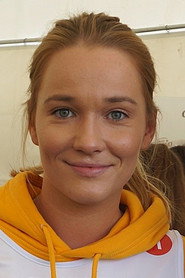 Zoë Raye