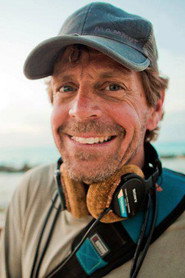 Michael Glover